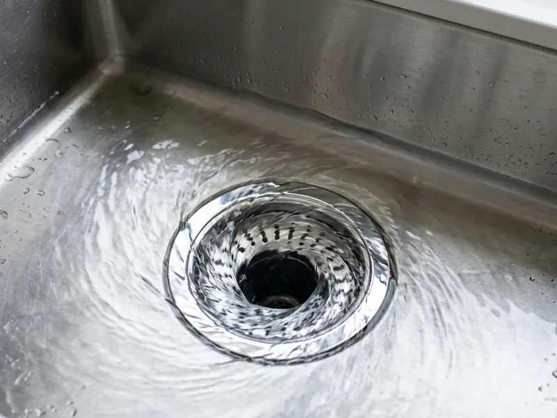 Drain Cleaning Plumber in Danbury, TX